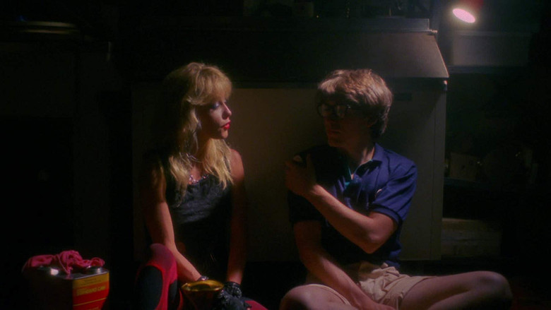 Sorority Babes in the Slimeball Bowl-O-Rama still 1