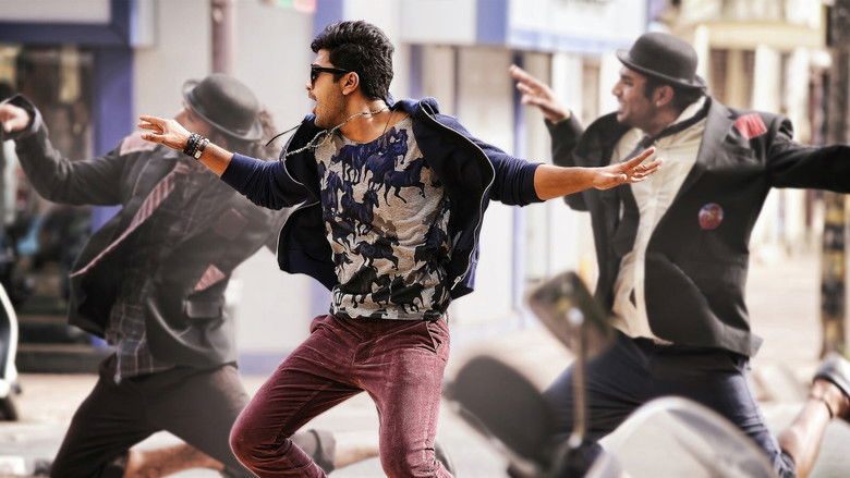 Run Raja Run still