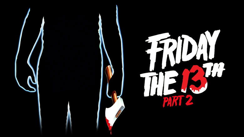 Friday the 13th Part 2 still