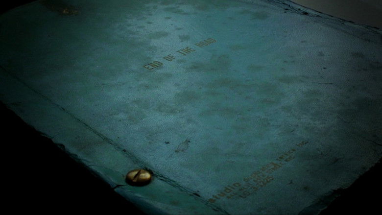 An Amazing Time: A Conversation About End of the Road still 1