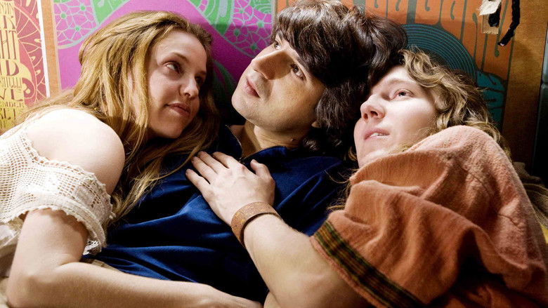 Taking Woodstock still 4