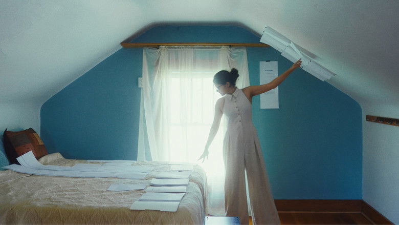 Sarah Thankam Mathews: After All This still