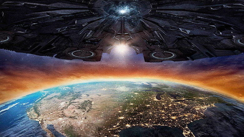 Independence Day: Resurgence still