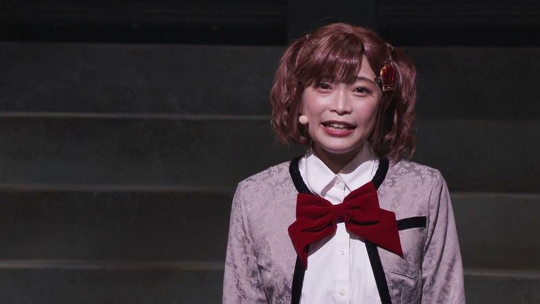 Revue Starlight ―The LIVE― #3 Growth still 4