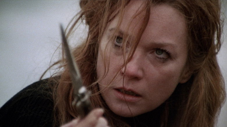 The Possession of Joel Delaney still