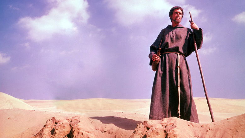 The Bible: In the Beginning... still