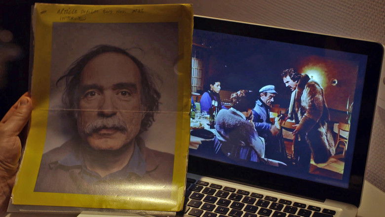 Two, Three Times Branco still 1