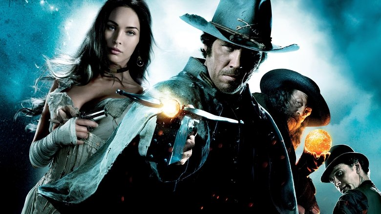 Jonah Hex still 1