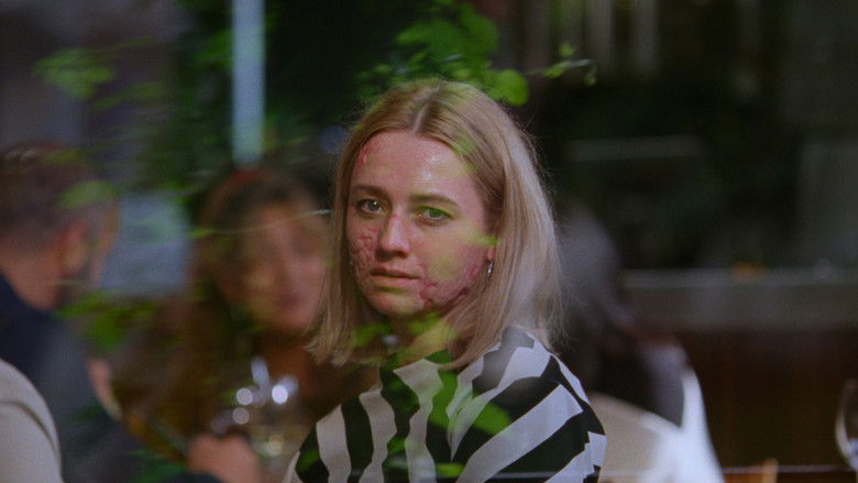 Sick of Myself still