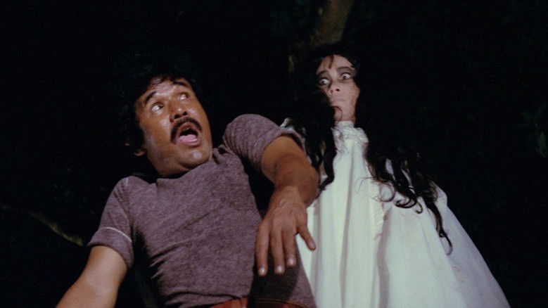 Suzzanna: The Queen of Black Magic still 3