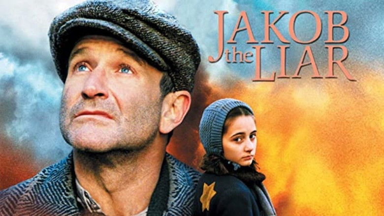 Jakob the Liar still