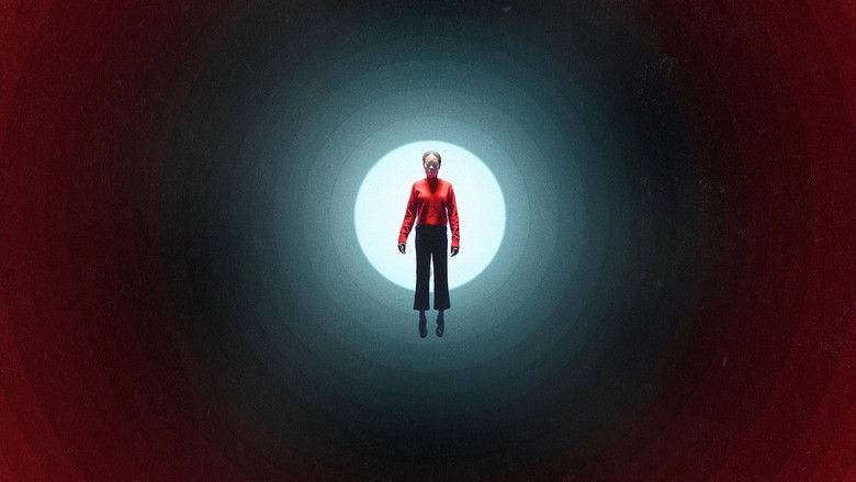 The Infinite Husk still