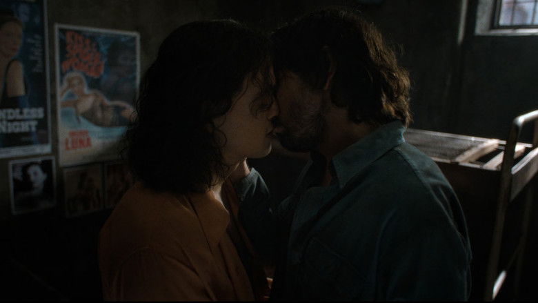 Kiss of the Spider Woman still 2
