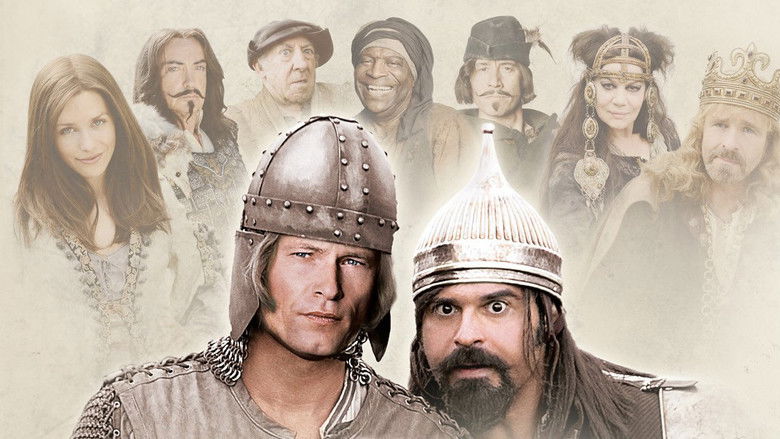 1½ Ritter - Auf der Suche nach der hinreißenden Herzelinde still 2