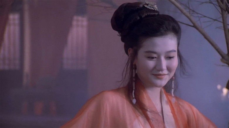 Erotic Ghost Story III still 2