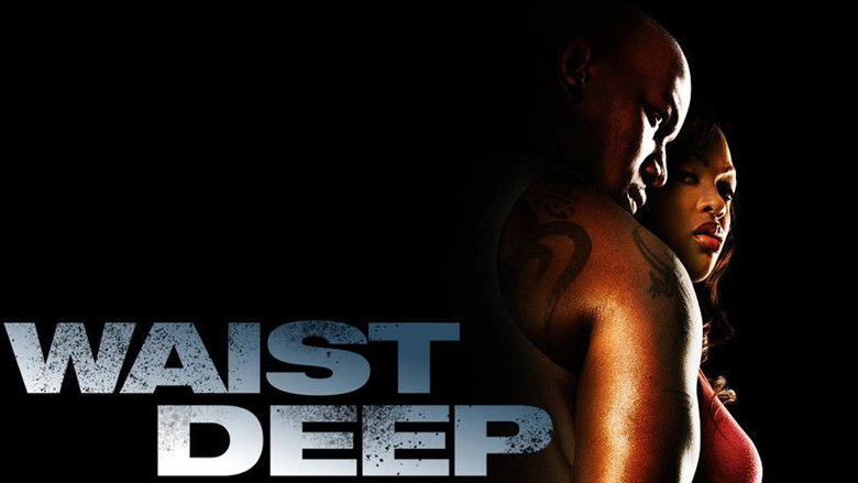 Waist Deep still 4