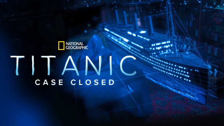 Titanic's Final Mystery still