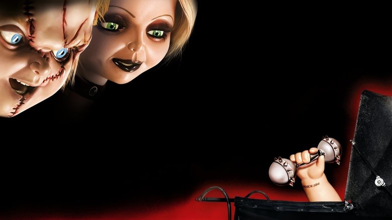 Seed of Chucky still 1