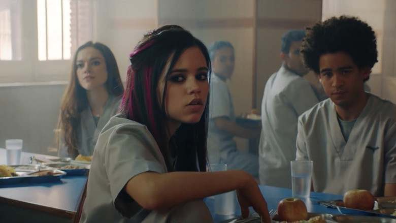 American Carnage still