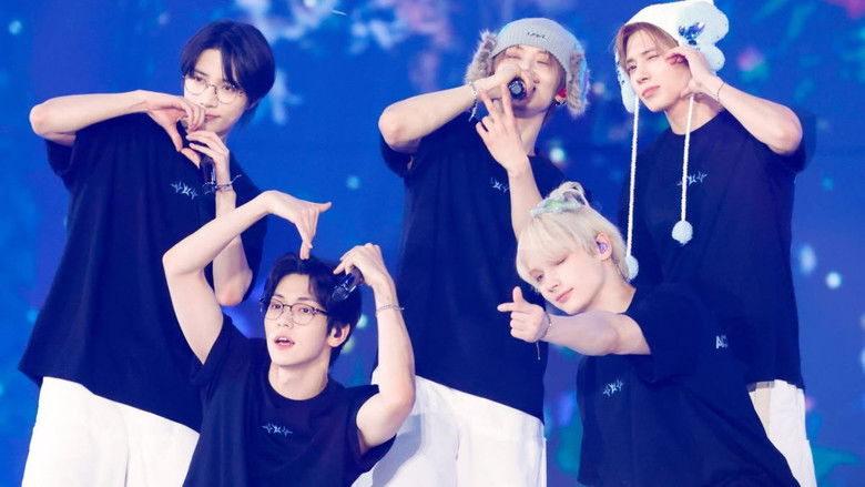 TOMORROW X TOGETHER: OUR LOST SUMMER still