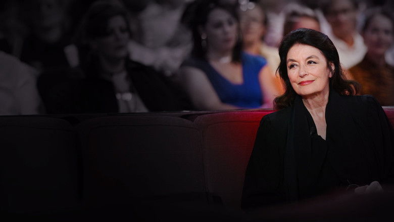 Anouk Aimée, la beauté du geste still 1