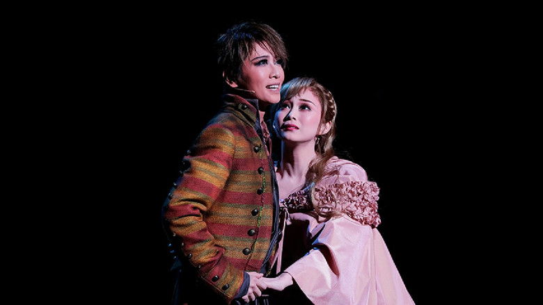 1789: The Lovers of Bastille still 1