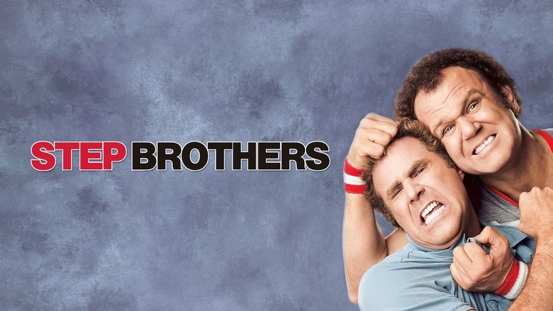 Step Brothers still