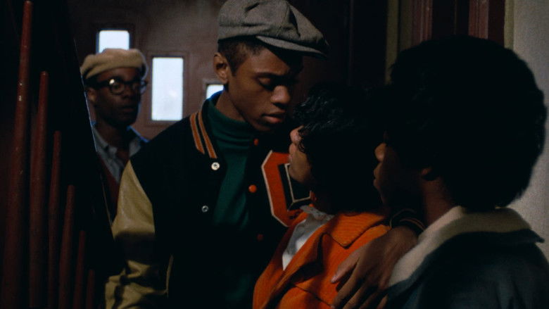 Cooley High still 2