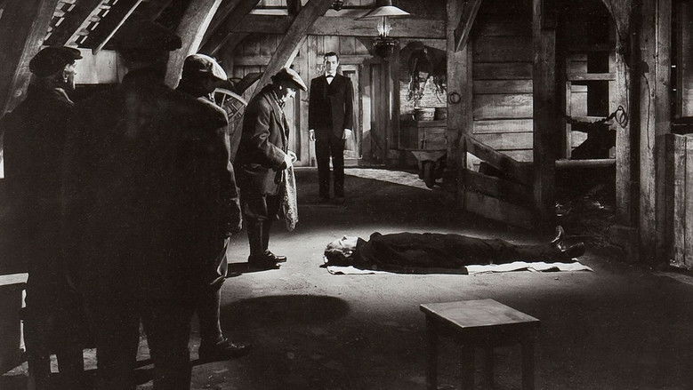 The Picture of Dorian Gray still 4