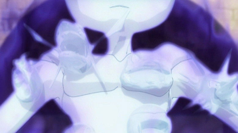 Pokémon: The Mastermind of Mirage Pokémon still 2