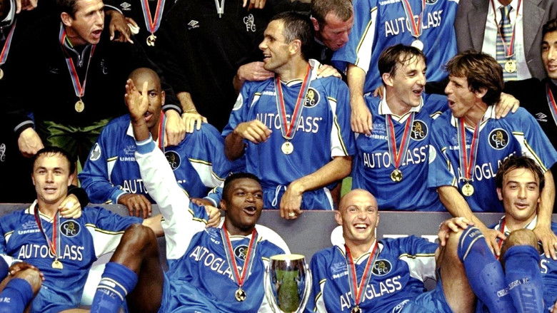Chelsea FC - Season Review 1998/99 still 1