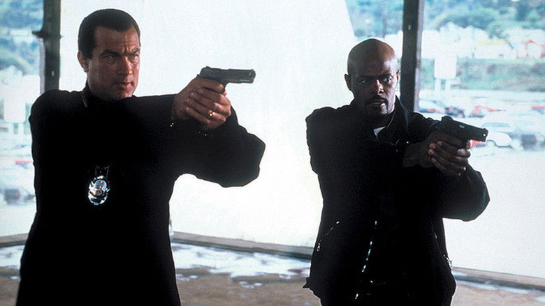 The Glimmer Man still 2