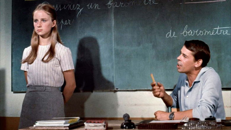 Risky Business still 2