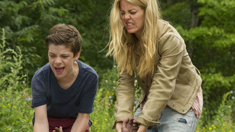 Mommy's Little Boy still 2