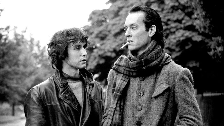 Withnail & I still
