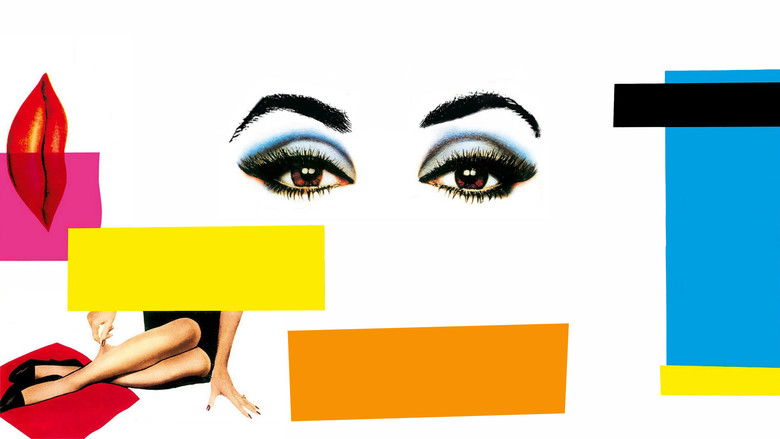 Women on the Verge of a Nervous Breakdown still 2