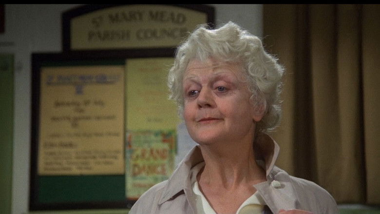 The Mirror Crack'd still 3