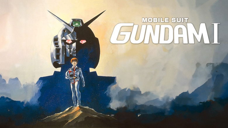 Mobile Suit Gundam I still