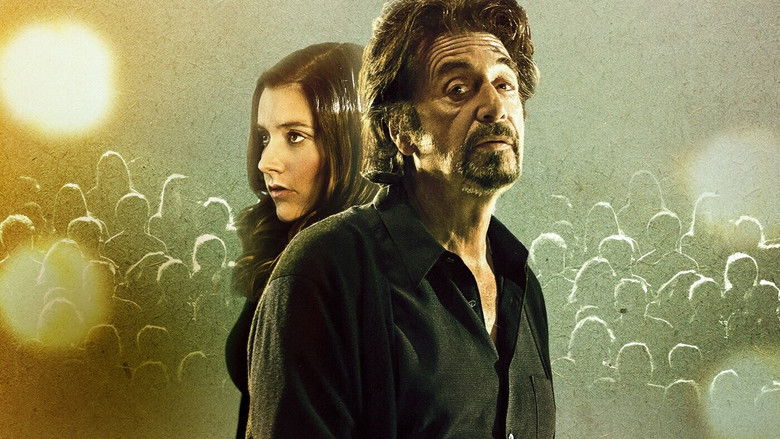The Humbling still 4