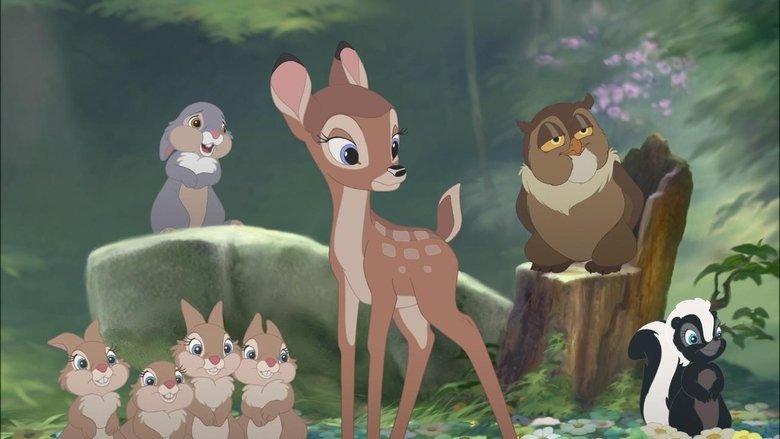 Bambi II still