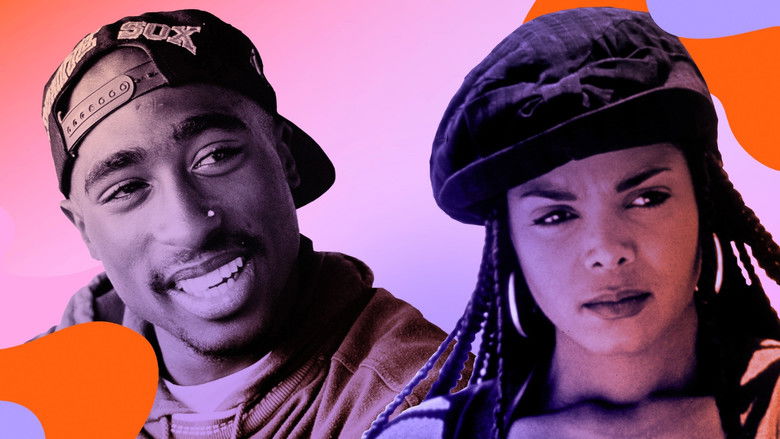 Poetic Justice still