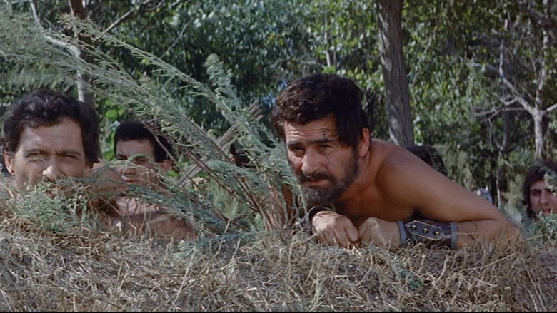 The Vengeance of Ursus still