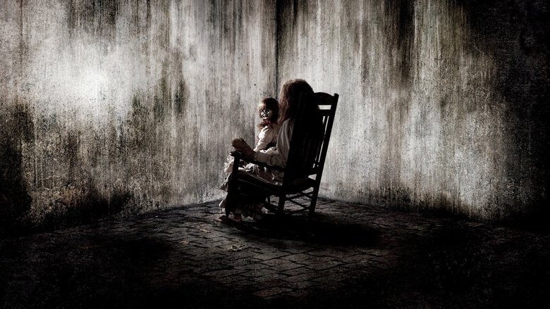 The Conjuring still 4