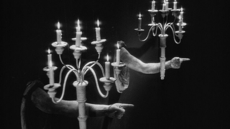 Beauty and the Beast still