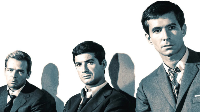 The Sword and the Balance still