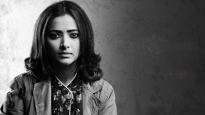 The Tashkent Files still 4