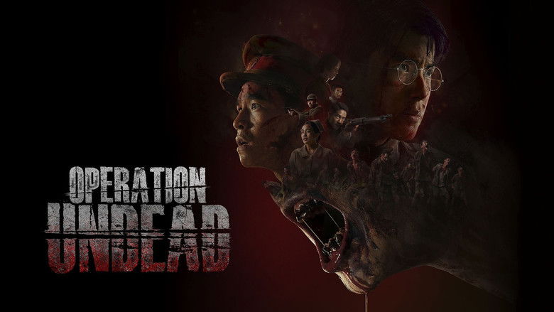 Operation Undead still