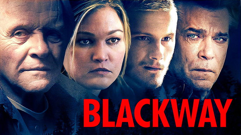 Blackway still