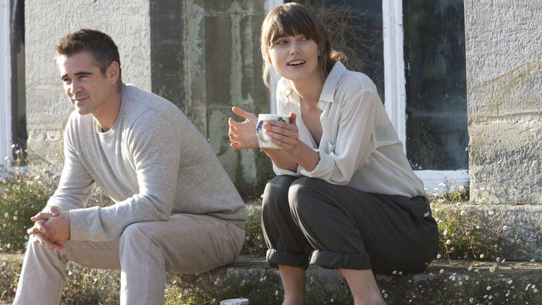 London Boulevard still