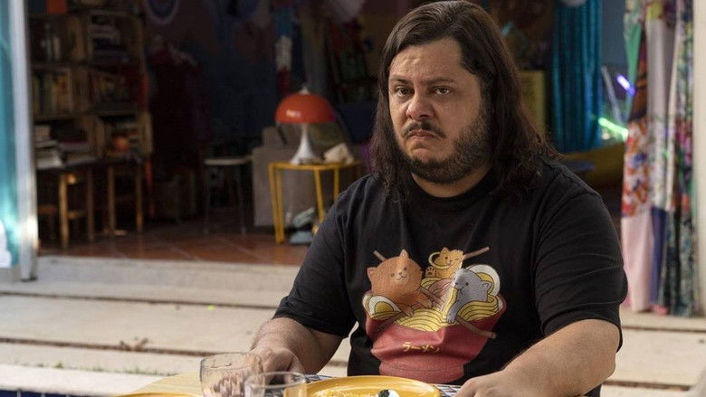 Um Tio Quase Perfeito 2 still 2